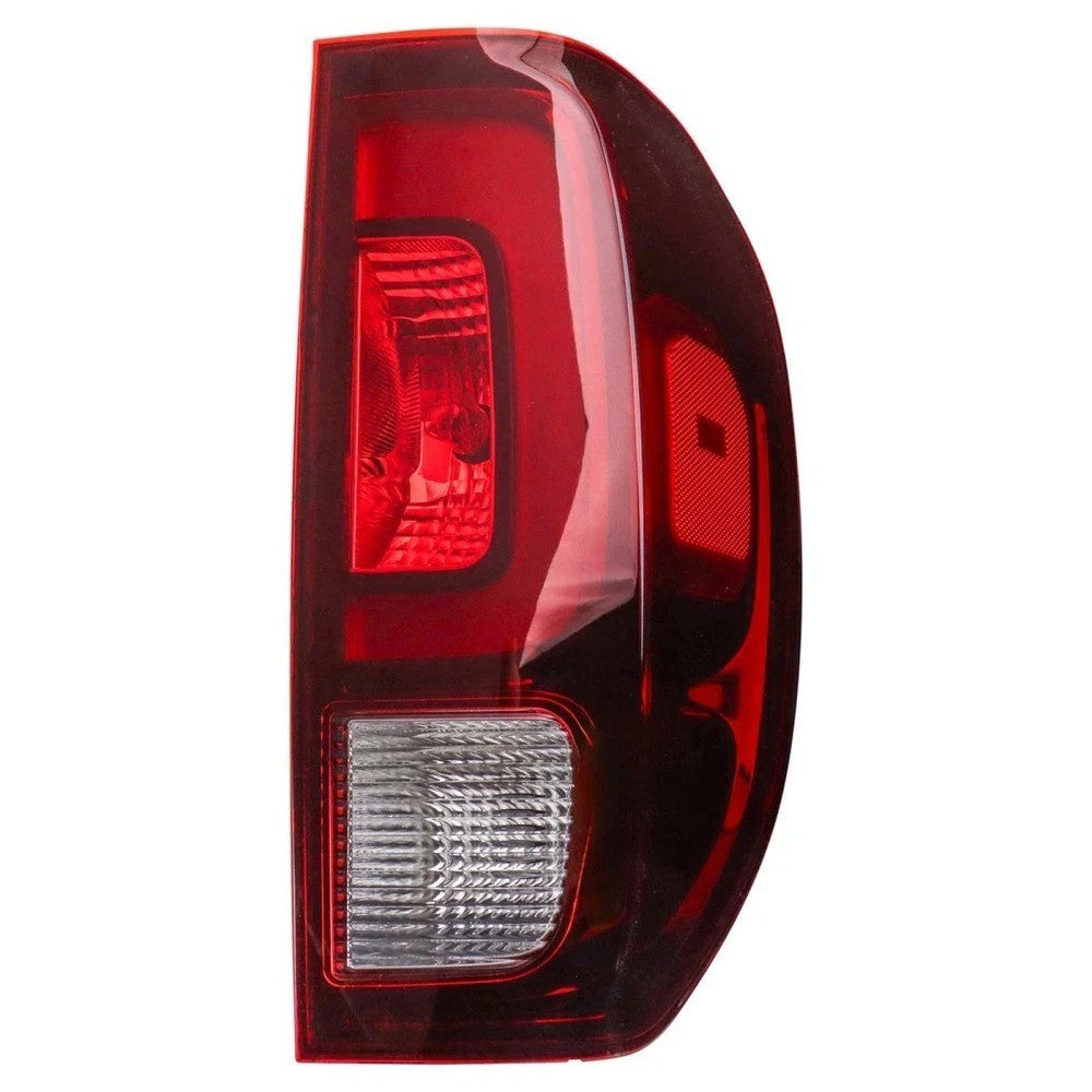 Rear Tail Lights Set Fits 2017-2024 Honda Ridgeline HO2800195 HO2801195