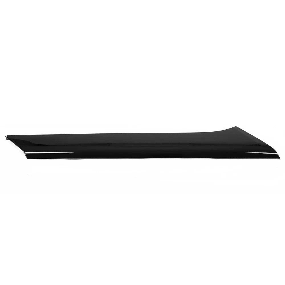 For Ford Flex 2009-2019 Front Windshield-Outer Pillar Trim Molding Driver Left