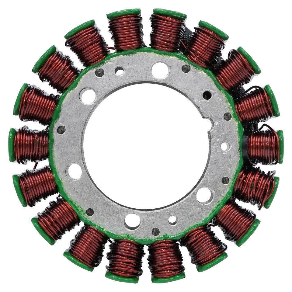Stator for Suzuki Boulevard C90 VL1500T VL1500 K8 / K9 2005 2006 2007 2008 2009