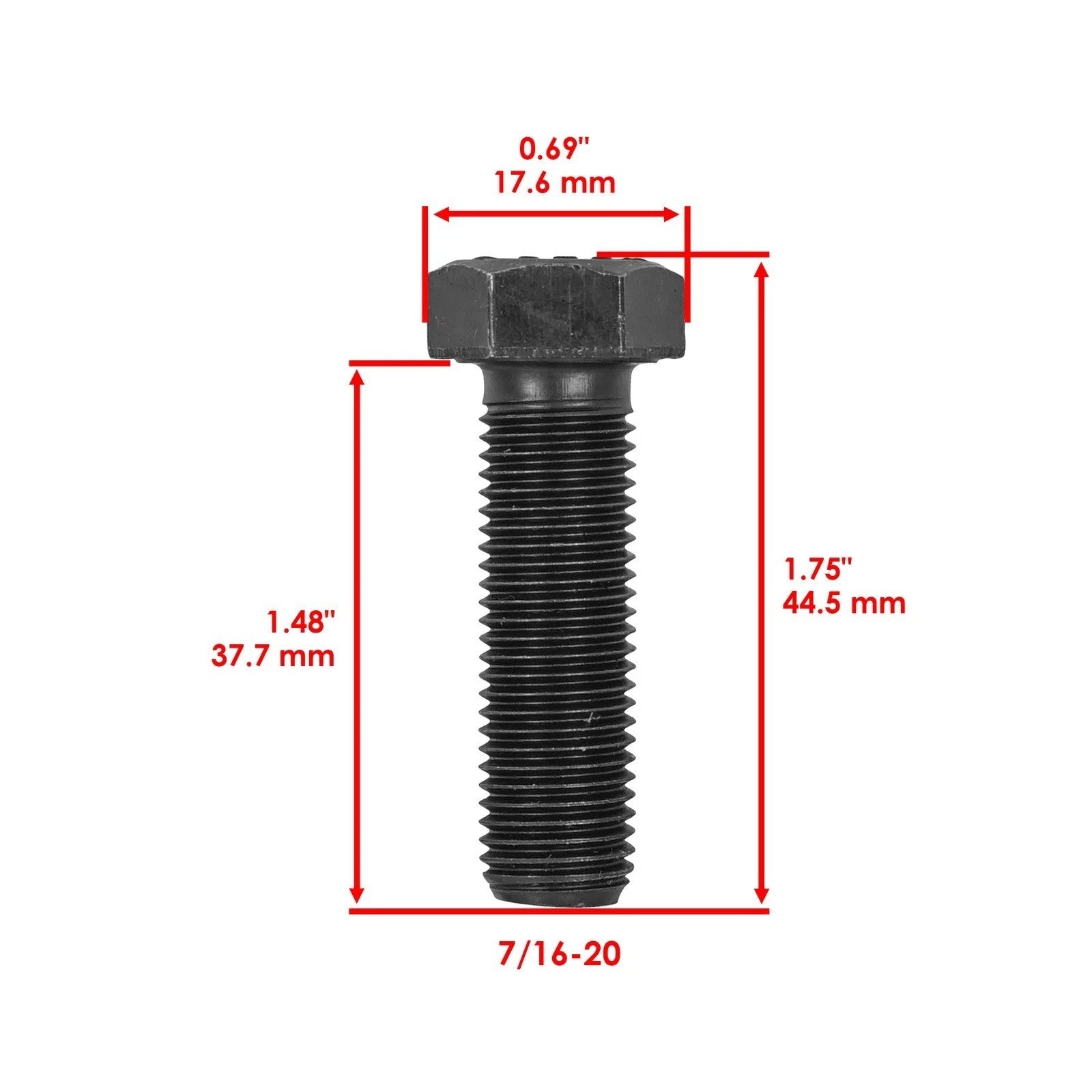 50" Deck Spindles & Kit for Exmark QTS691KA502 QTS725GKC50200 QTS691KA502