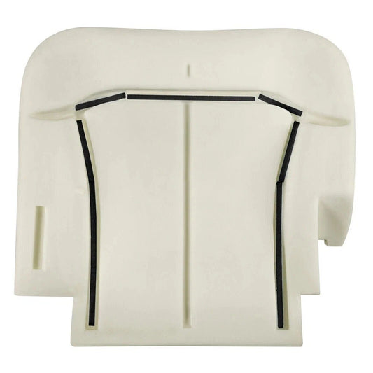 Driver Bottom Seat Foam Cushion For 2000 2001 2002 Chevy Tahoe Limited LS LT