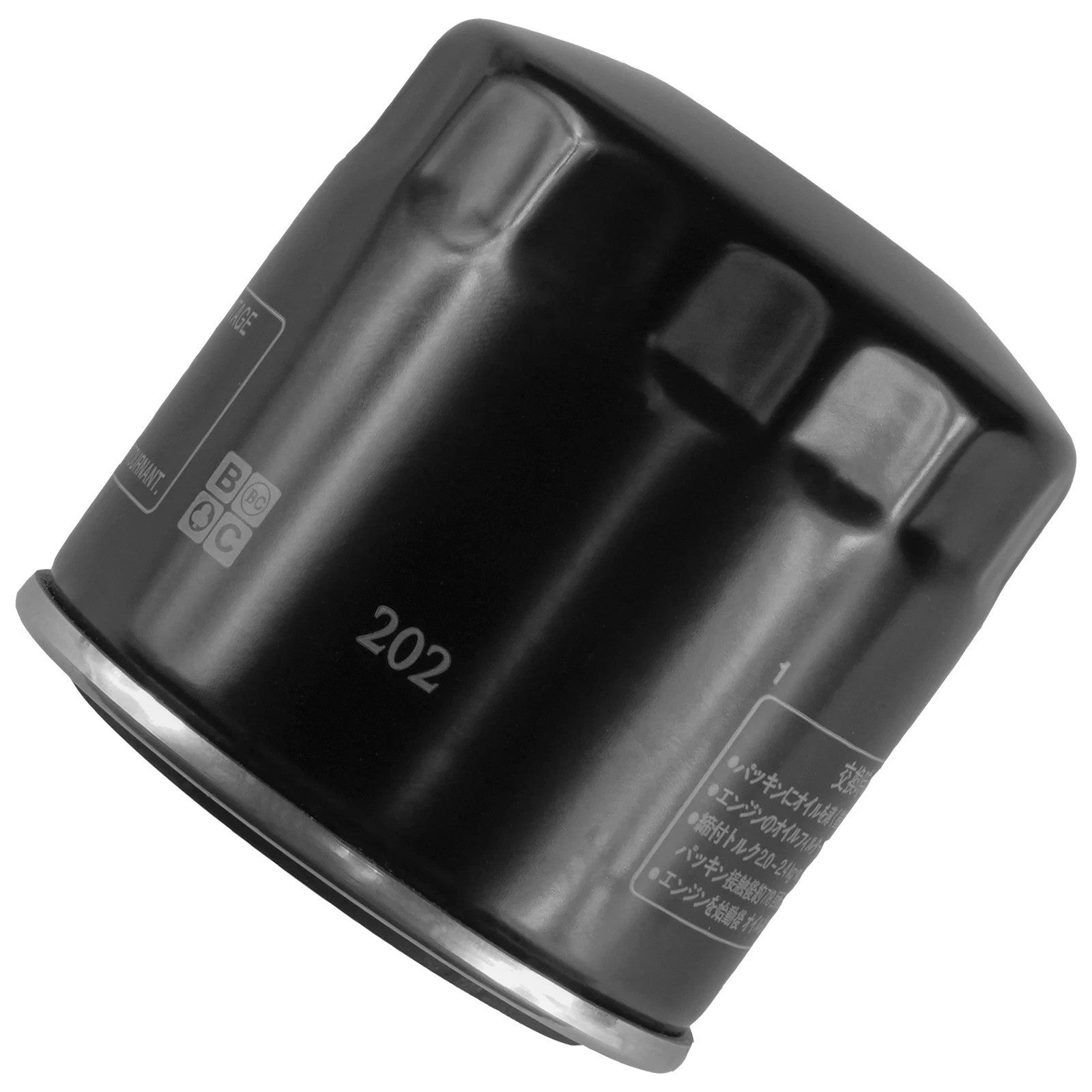Oil Filter for Honda VF1100 VF1100S Sabre VF1100C V65 Magna VT1100C 1982-1988
