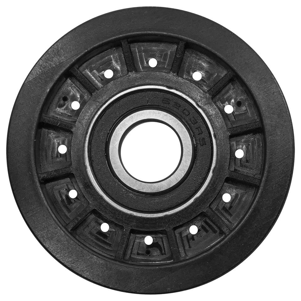 Deck Idler Pulley For John Deere 1338 1538 1546 1638 1646 1542 1742 Lawn Tractor