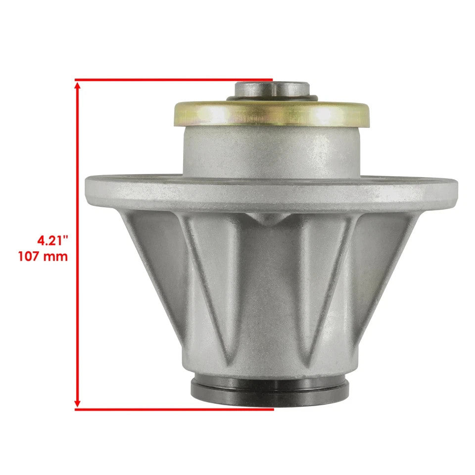 3 Spindle Assembly For Ariens Zoom XL 42" 48" 54" 51510000 61527600 61543800