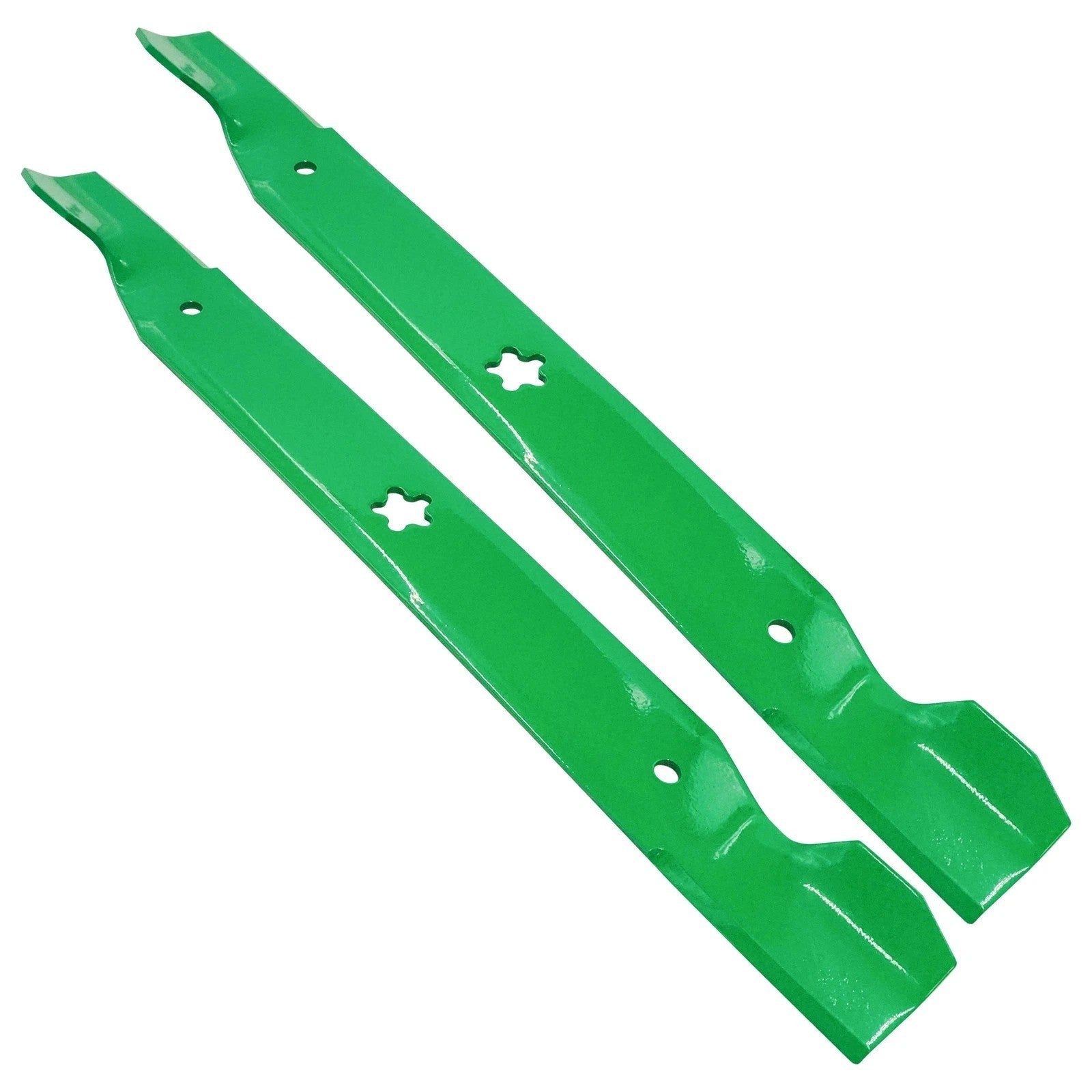 Deck Blade for Electrolux/AYP 2H4B3 2H4B6 2H4D3 2P4B9 3420-34 3420-54 42" 2x