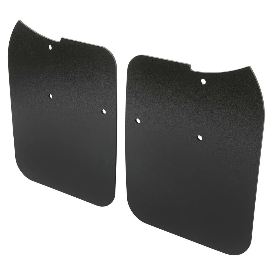For Toyota Tacoma 1995-2004 4WD 4Pcs Front & Rear Mud Flaps Splash Guards Fender