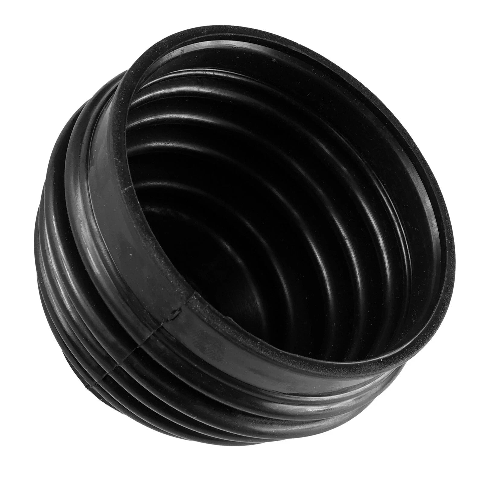 Caltric Front Drive Shaft Dust Cover Boot for Kawasaki Prairie 400 ATV 1997-2002