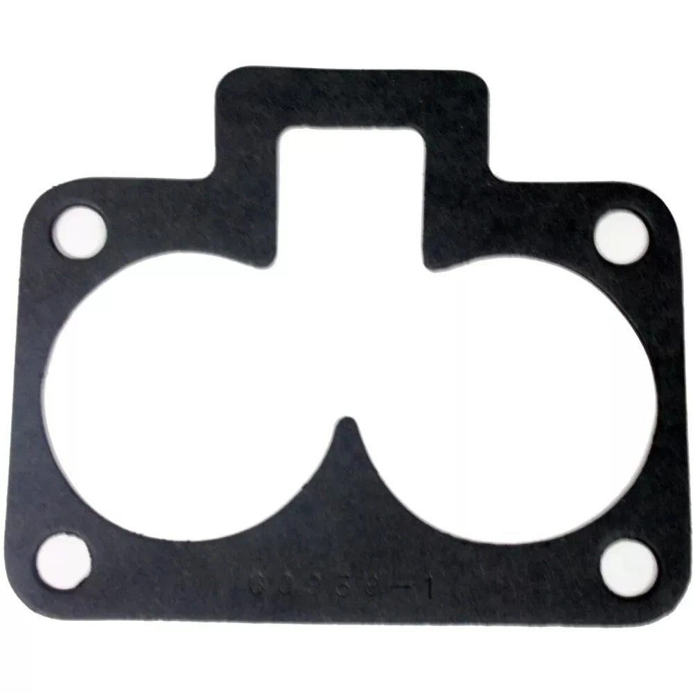 60958-1 Felpro Throttle Body Gasket New for Ram Van Truck Dodge 1500 Jeep 2500