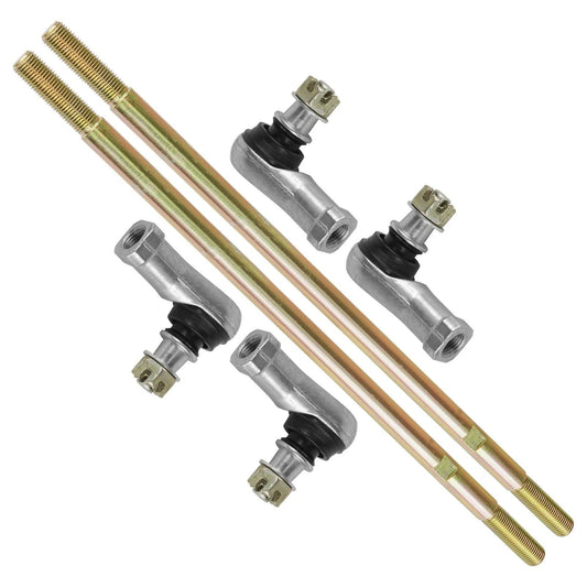 2 Tie Rod And Tie Rod End Kit Fit Suzuki LT-A750X LTA750 KingQuad 750 2008-2018