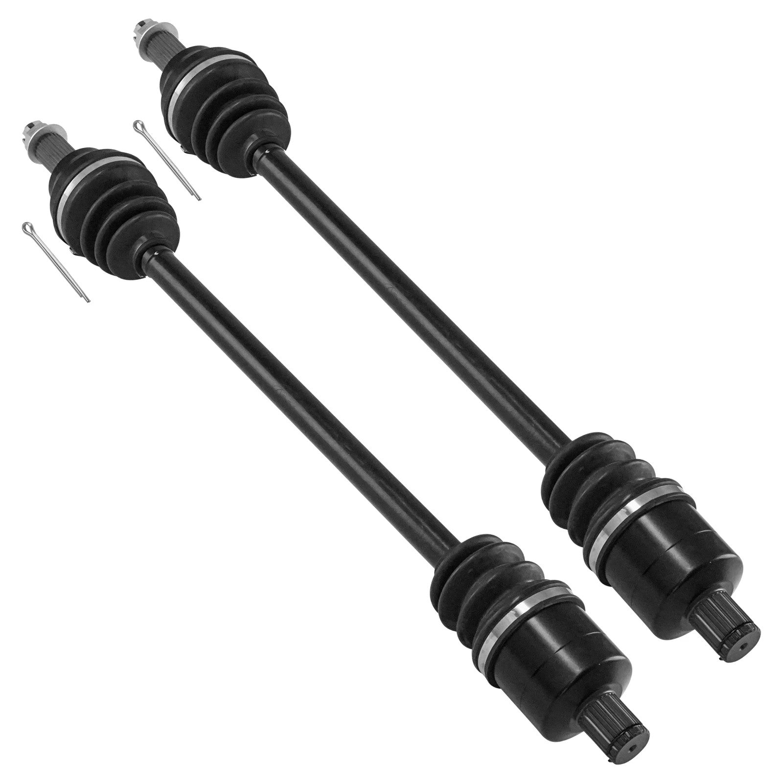 Front Left & Right CV Axle For Polaris General XP 1000 / General XP4 1000 21-23