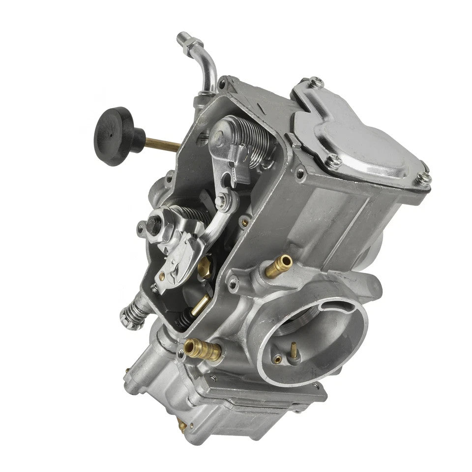 Caltric Carburetor For Yamaha Moto-4 350 YFM350 1987-1995 3GD-14101-00-00