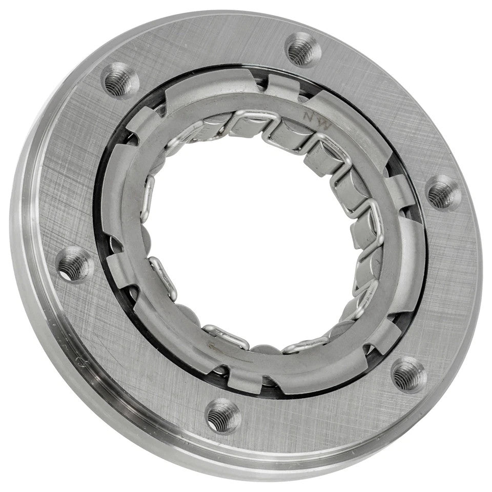 for Suzuki LTR450 Quadracer 450 Starter Clutch Sprag One Way Bearing 2006-2009