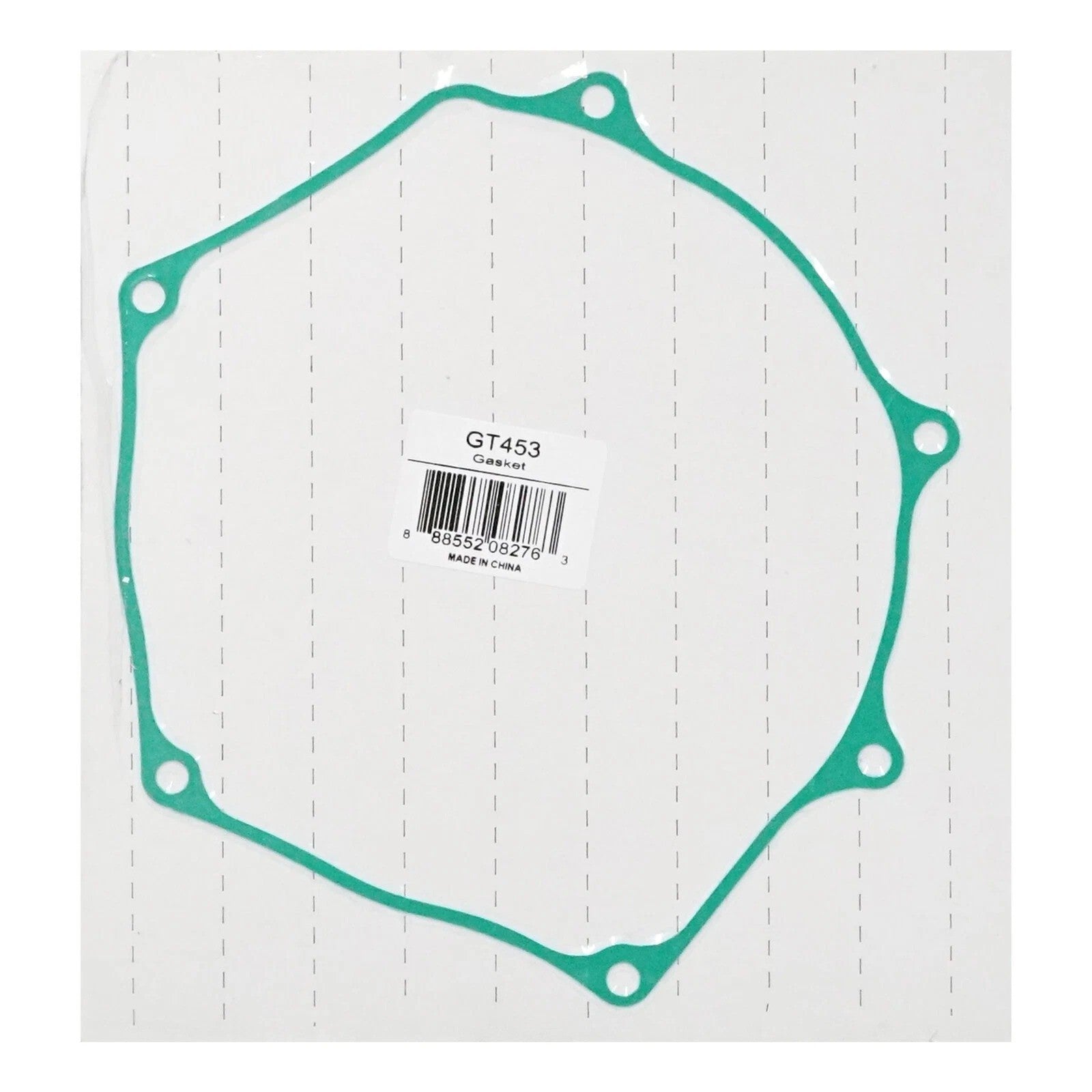 Clutch Outer Cover Gasket for Suzuki RM-Z250 RMZ250 2007 2008 -2017 11484-10H00