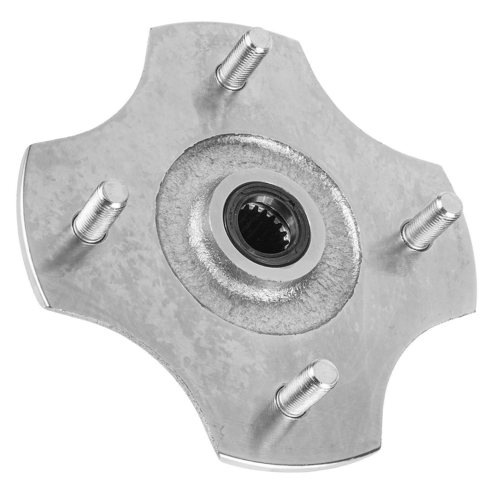 Rear Left Wheel Axle Hub for Honda TRX500TM Foreman 500 2x4 2005 2006