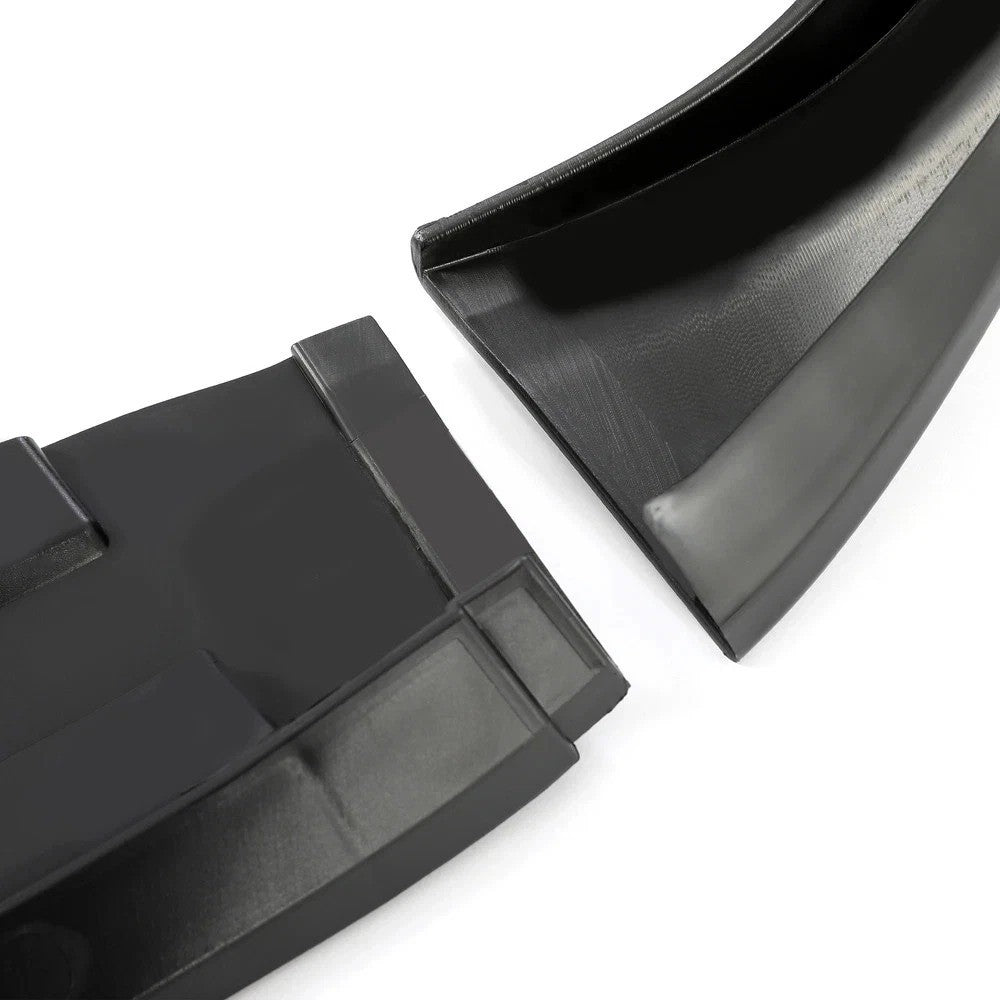 For Dodge Dart GTS Style 2013-2016 Rear Bumper Lip Lower Valance Diffuser
