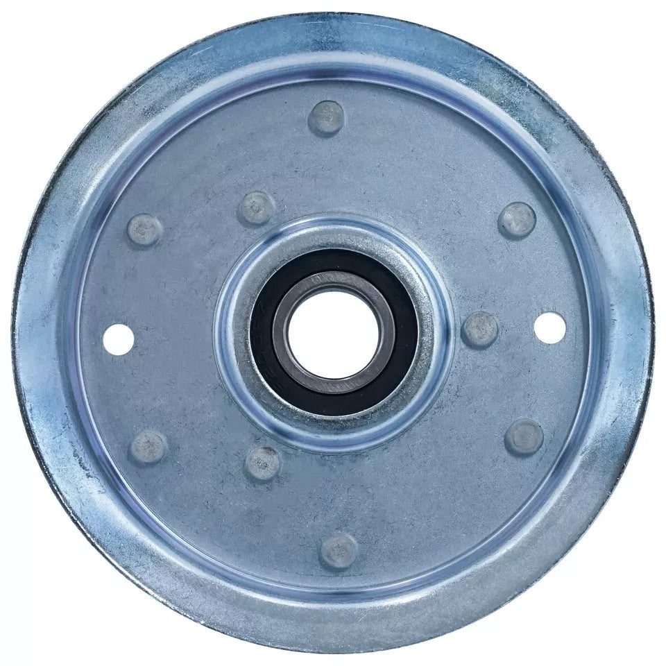 Caltric 690387MA 690451 9542 690387 725171 Deck Idler Pulley for Murray Snapper
