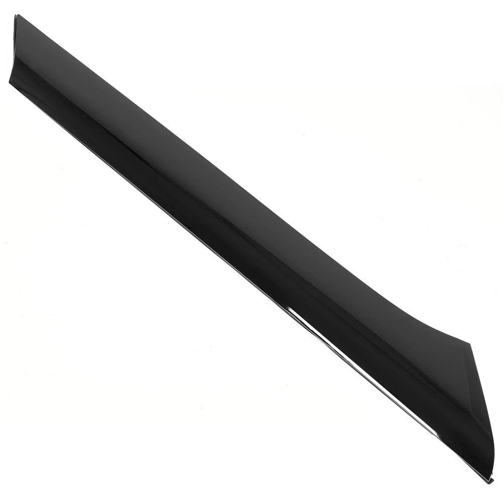 For Ford Flex 2009-2019 Front Windshield-Outer Pillar Trim Molding Driver Left
