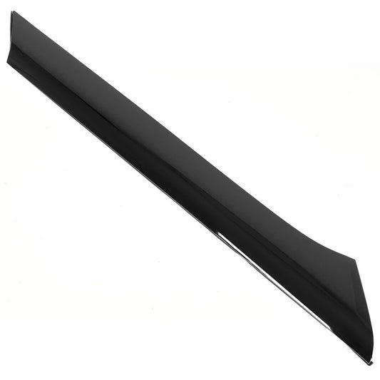 For Ford Flex 2009-2019 Front Windshield-Outer Pillar Trim Molding Driver Left