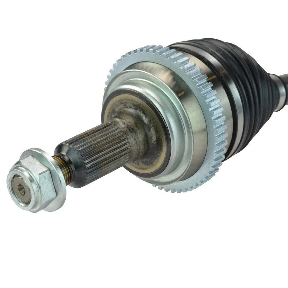 Front Constant Velocity CV Axle Shaft for Chevy GMC Silverado Yukon Pickup Truck
