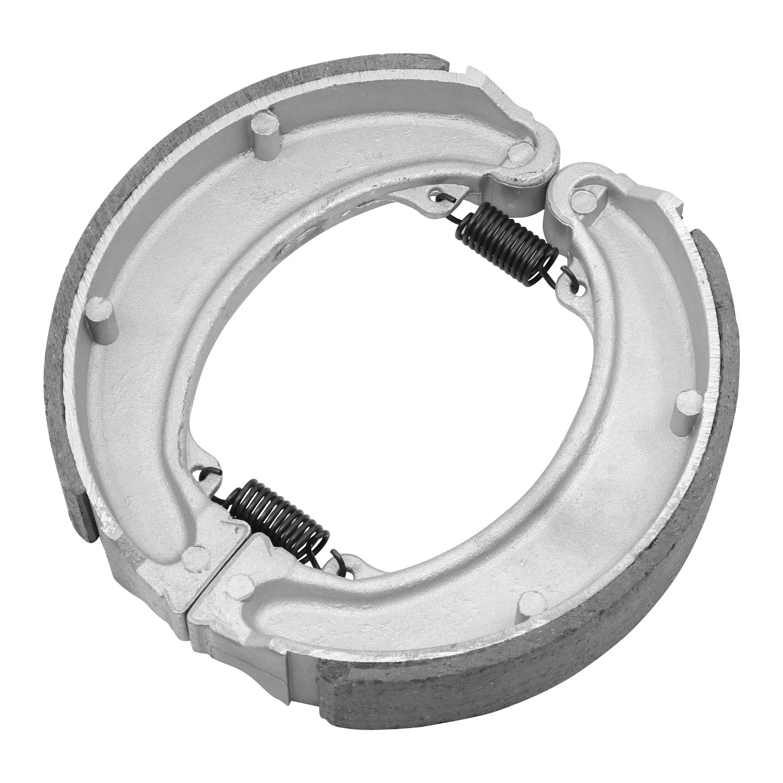 Rear Brake Shoes for Honda Cb350 Cb350F Cb350G Cb350K 1972 1973 1974 1975 1976