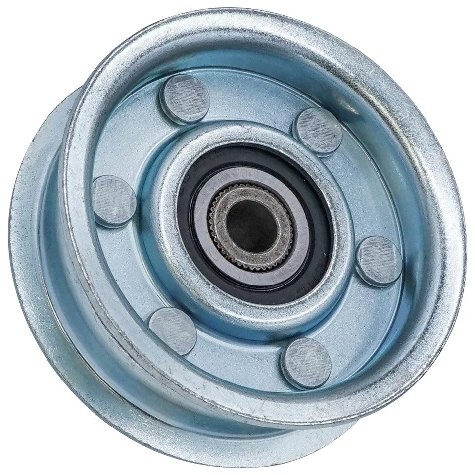 112-3687 1123687 1713802 756-0178 756-0217 756-0240 Idler Pulley for Toro MTD