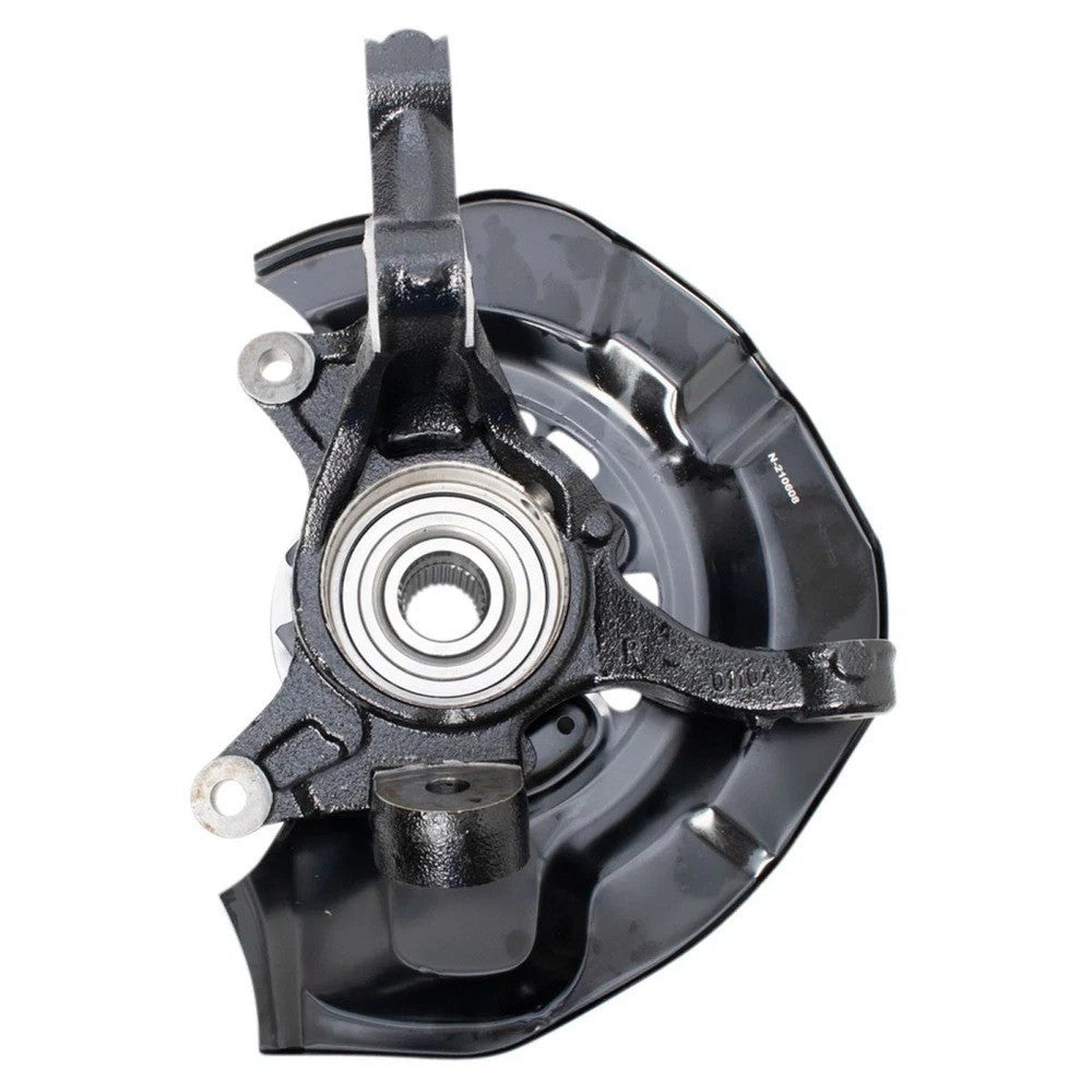 Complete Wheel Hub Bearing & Steering Knuckle Assembly RH for Toyota Avalon
