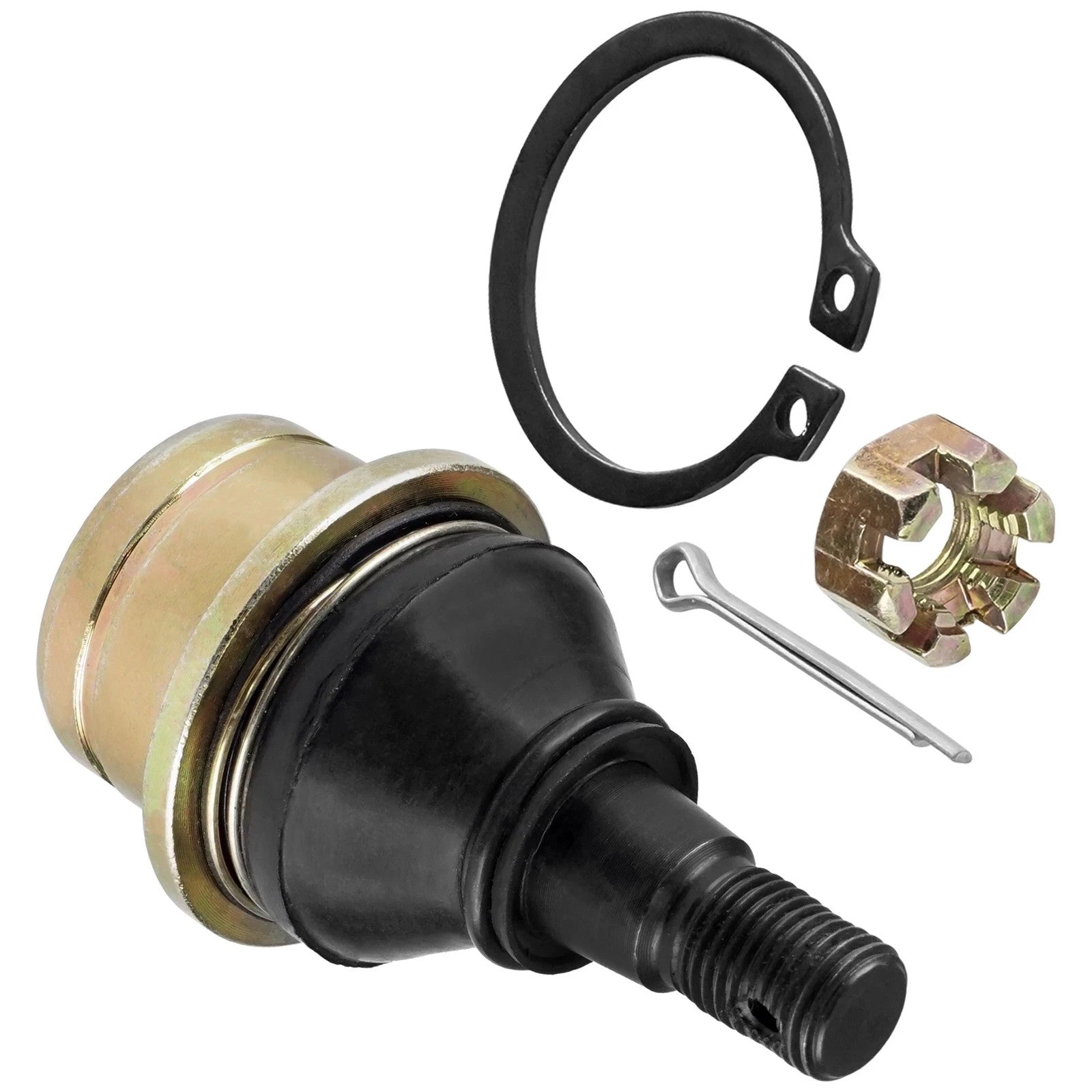 Lower Ball Joint for Kawasaki Brute Force 650 KVF650 2005 2006 2007 2008-2012