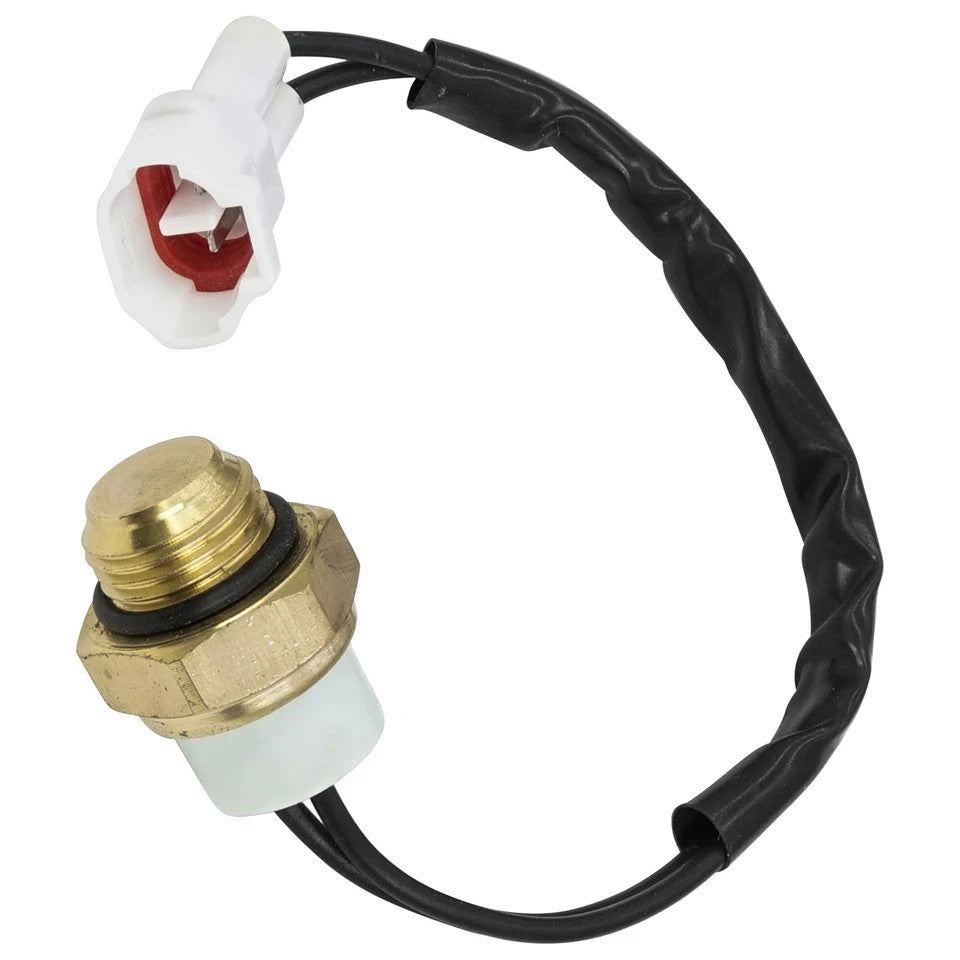 Fan Heat Thermal Sensor Switch for Suzuki Eiger 400 Auto 4WD LT-A400F / FC 02-07