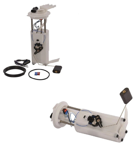 Fuel Pump Module For 2002-2004 Buick Rendezvous 2001-2004 Pontiac Aztek