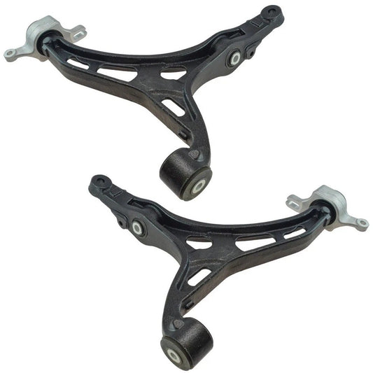 Front Suspension Lower Control Arm LH RH Pair 2pc for Durango Grand Cherokee