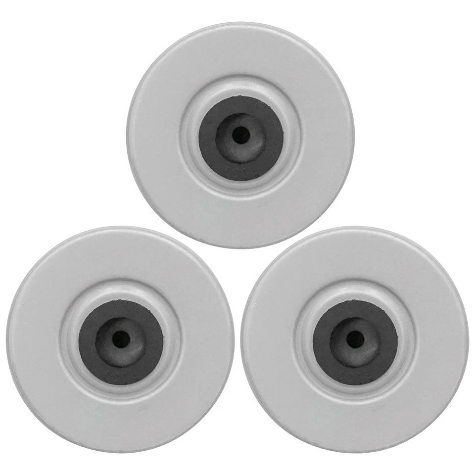 3 Pack Oil Filter for Honda 250 ATC250SX At-C250Sx ATC 250SX 1985 1986 1987