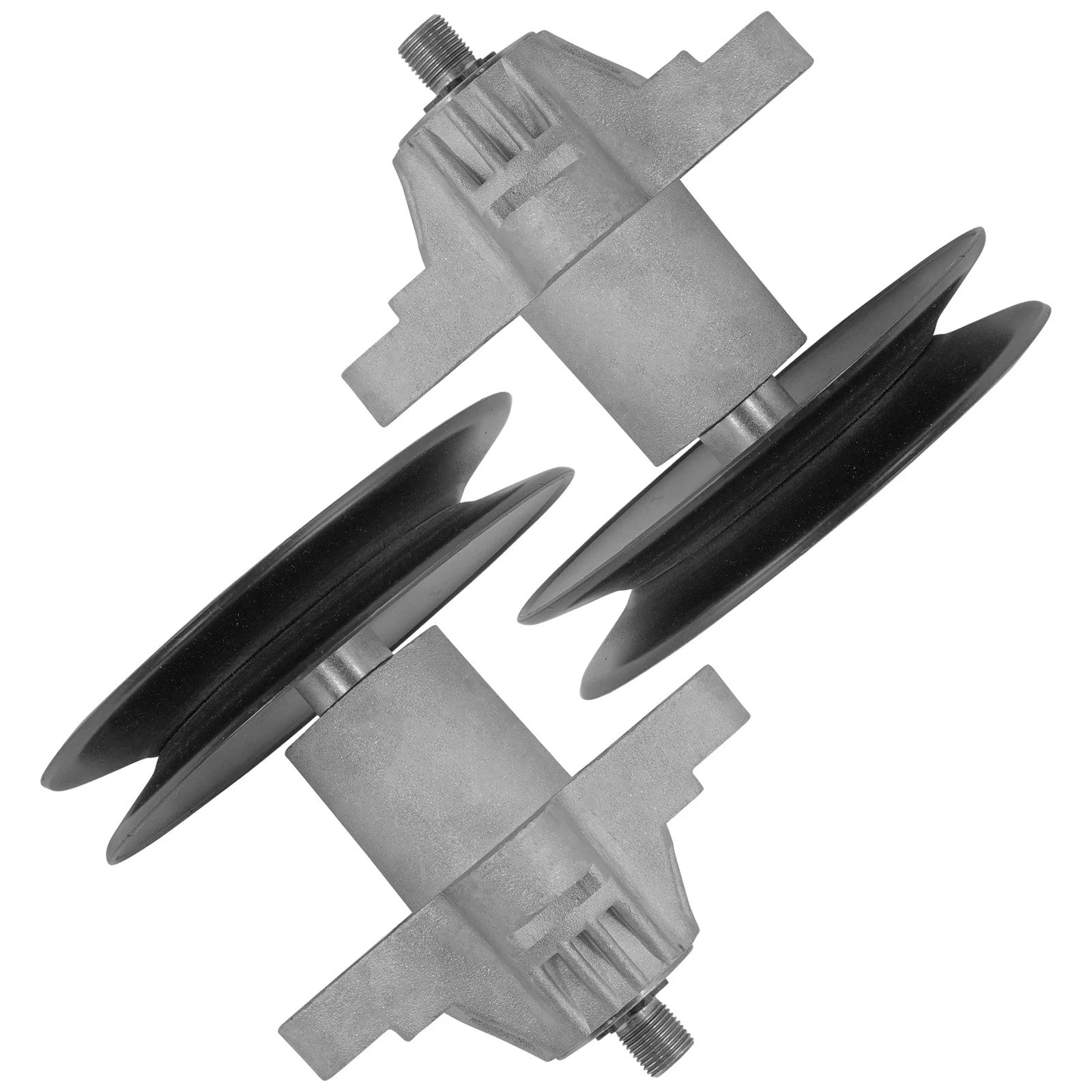 Caltric 918-0659 918-0624 618-0624 112-0460 Spindle for MTD Cub Cadet Toro