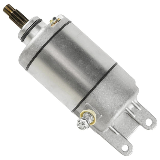 Caltric Starter for Honda ATV TRX350D TRX 350 Fourtrax 1987 1988 1989 New