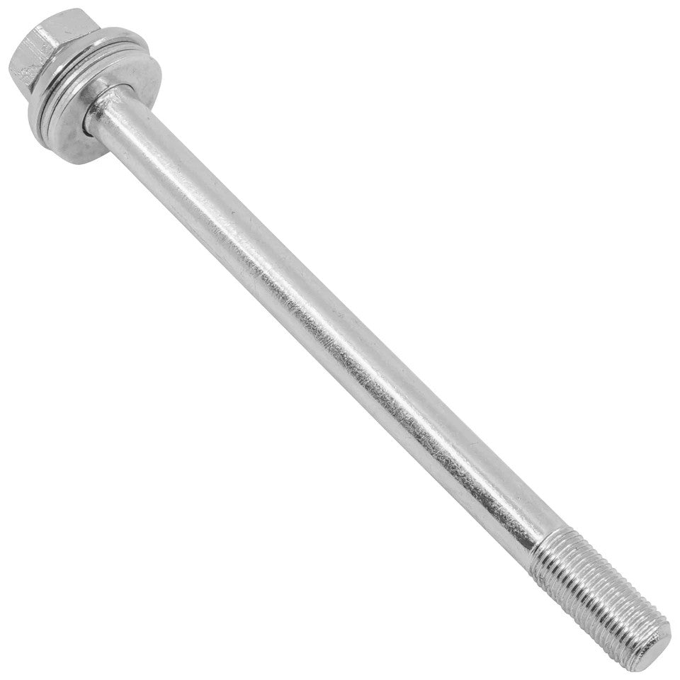 Caltric Primary Clutch Bolt For kawasaki Mule 3010 Trans 4x4 KAF620 2005-2008