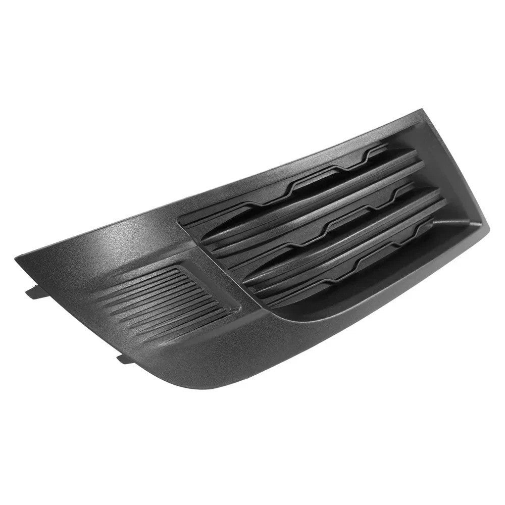 Fog Light Cover Bezel Trims Left & Right Side For Chevy Traverse 2013-2017 ABS
