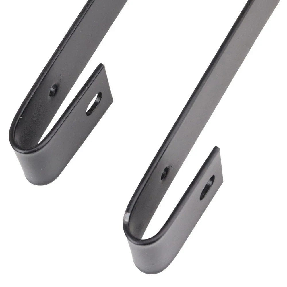 Fuel Tank Strap Black Fits 73-77 Buick Chevrolet Oldsmobile Pontiac