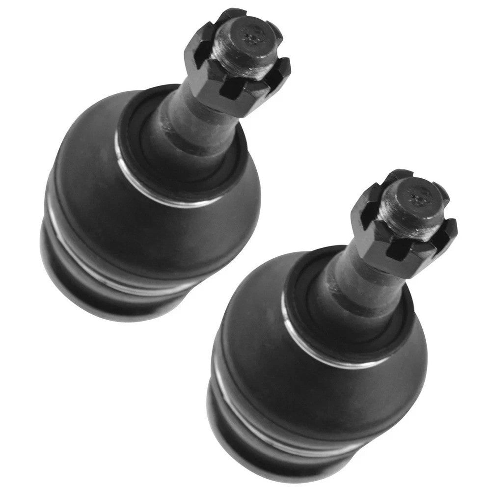 Front Lower Ball Joints Left & Right Pair Set NEW for Subaru