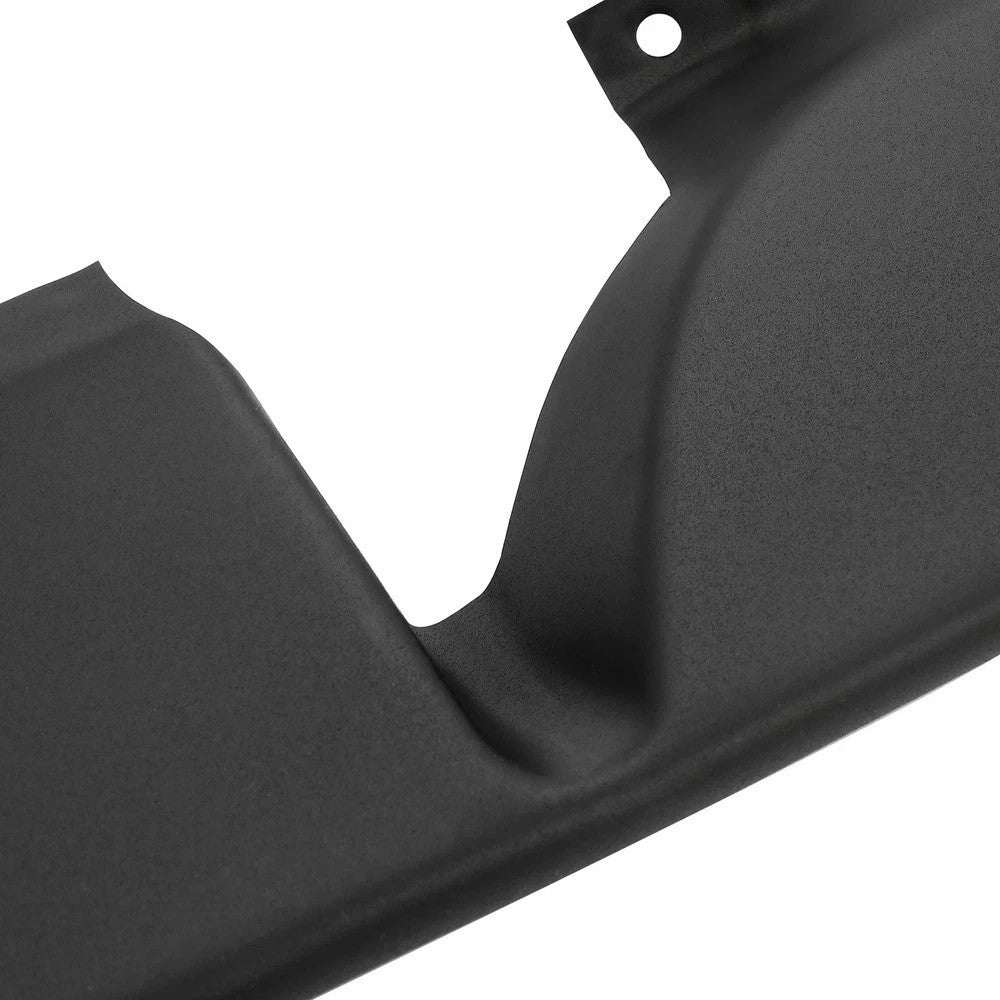 Rear ABS Bumper Diffuser Lip Spoiler For Subaru BRZ/ FRS 2012-2020 #E5610CA000