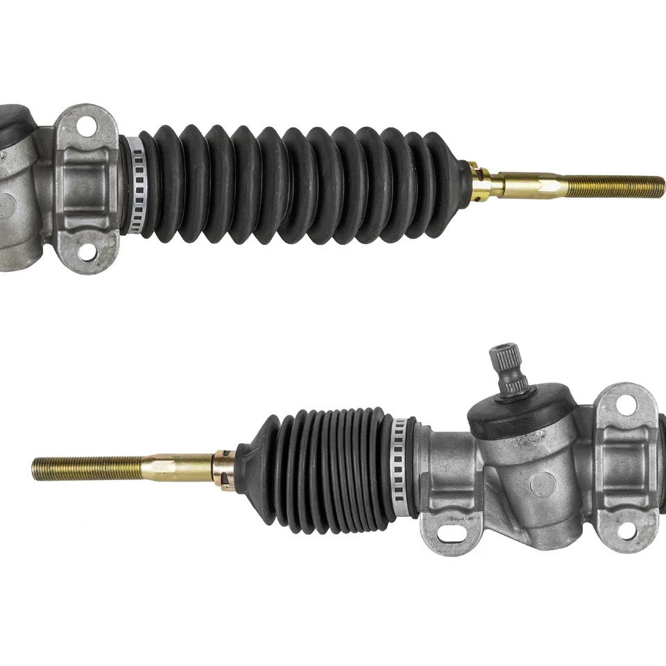 Steering Rack and Pinion Fits Club Car Precedent Gas Electric 2004-Up 103679701