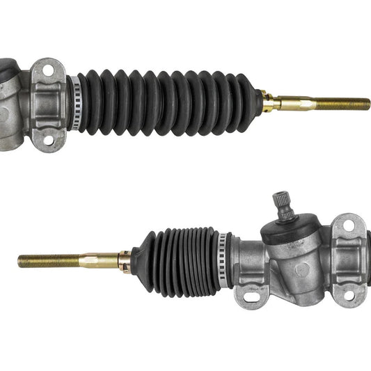 Steering Rack and Pinion Fits Club Car Precedent Gas Electric 2004-Up 103679701