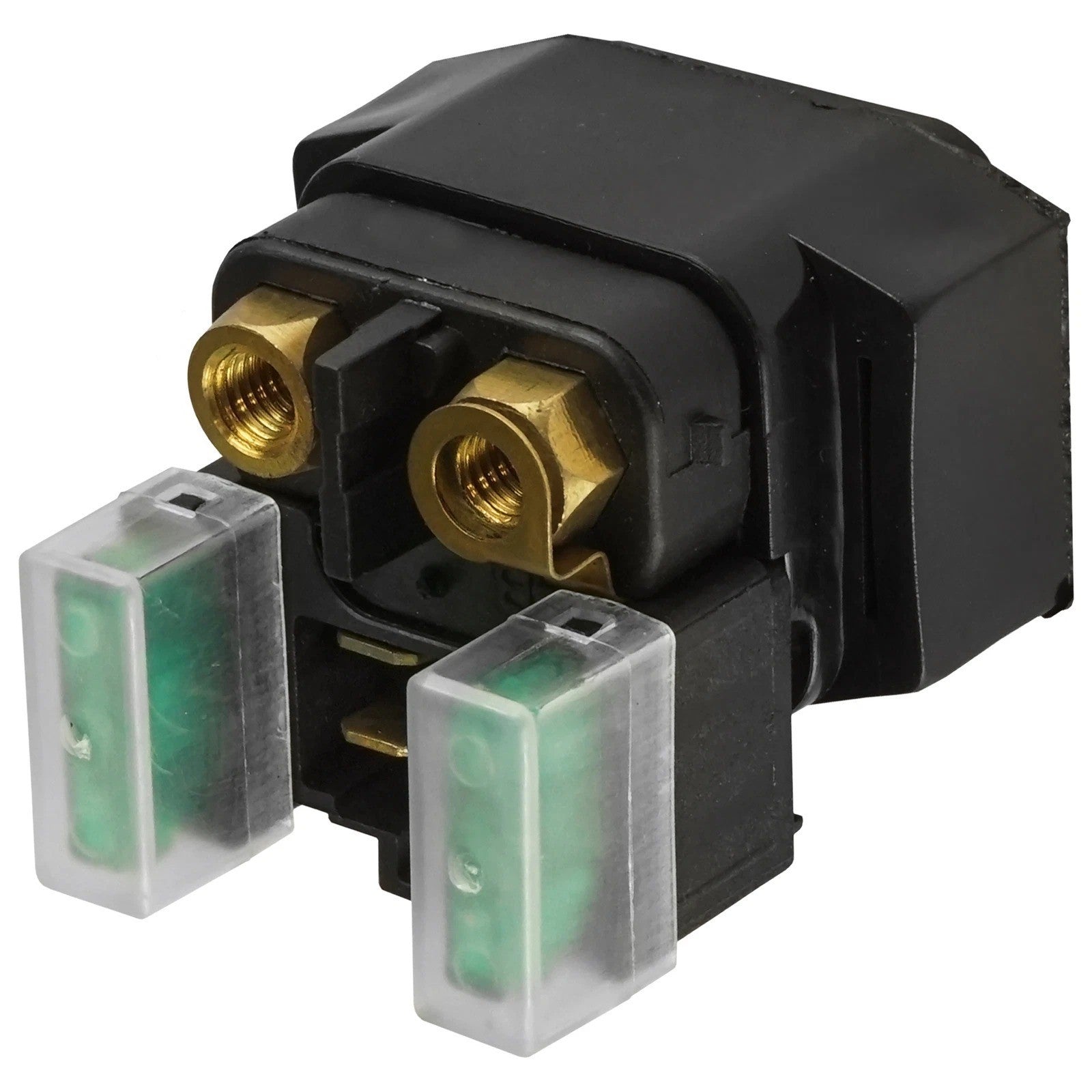 Starter Solenoid Relay for Yamaha 650 XVS650 V-Star 1998-2016 Motorcycle New