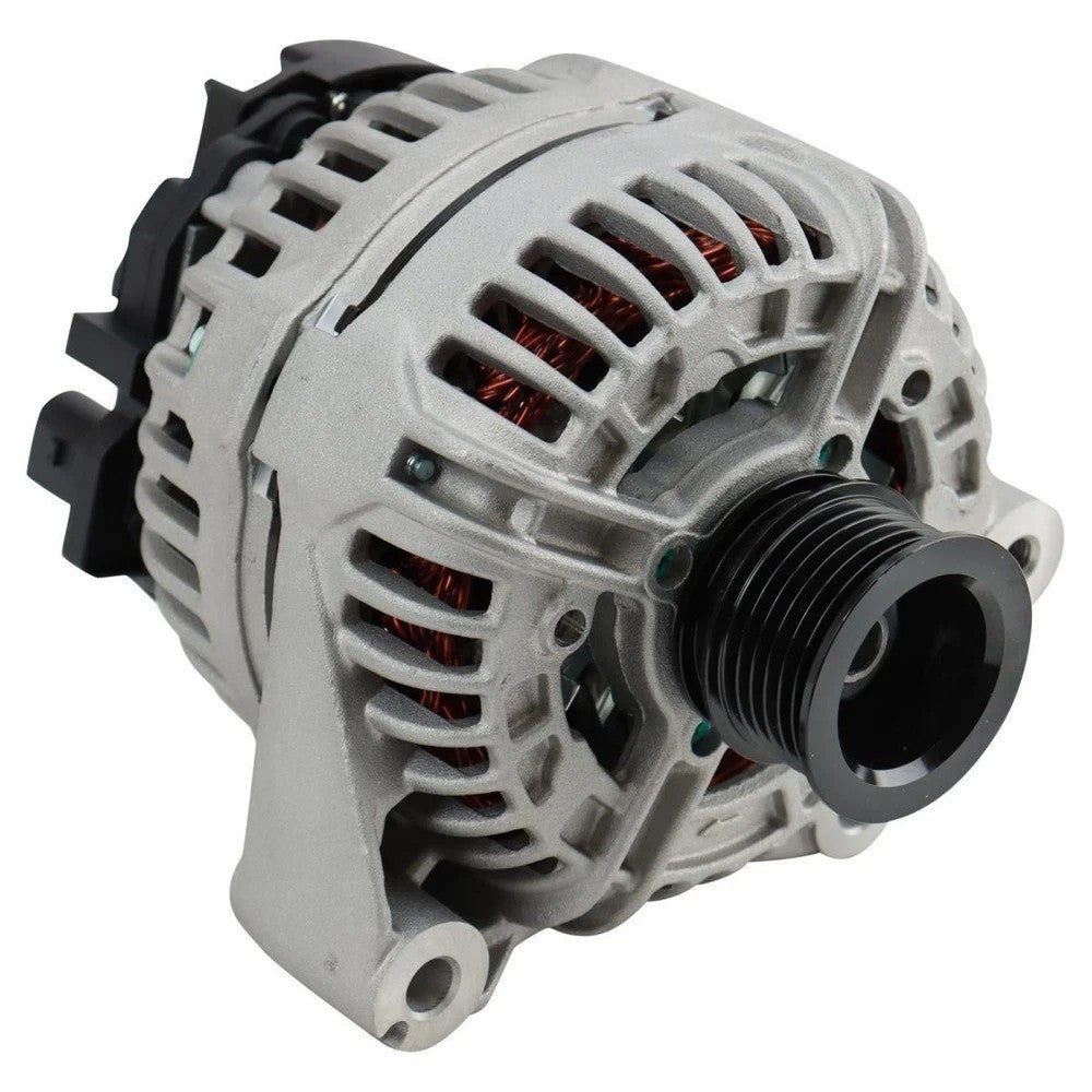 Alternator For 04-06 BMW 325Ci 04-05 325i 325xi 330Ci 330i 330xi 525i 530i X3