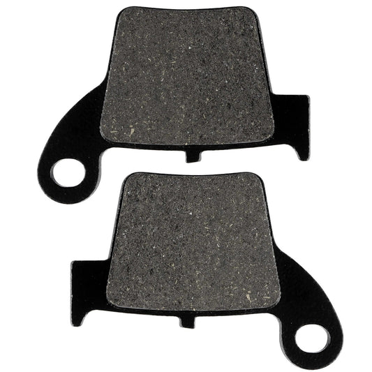 Brake Pads for Honda CRF450 CRF450R 2002-2024 Rear Motorcycle Pads