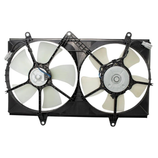 Radiator Cooling Fan w/ Motor for 98-02 Toyota Corolla