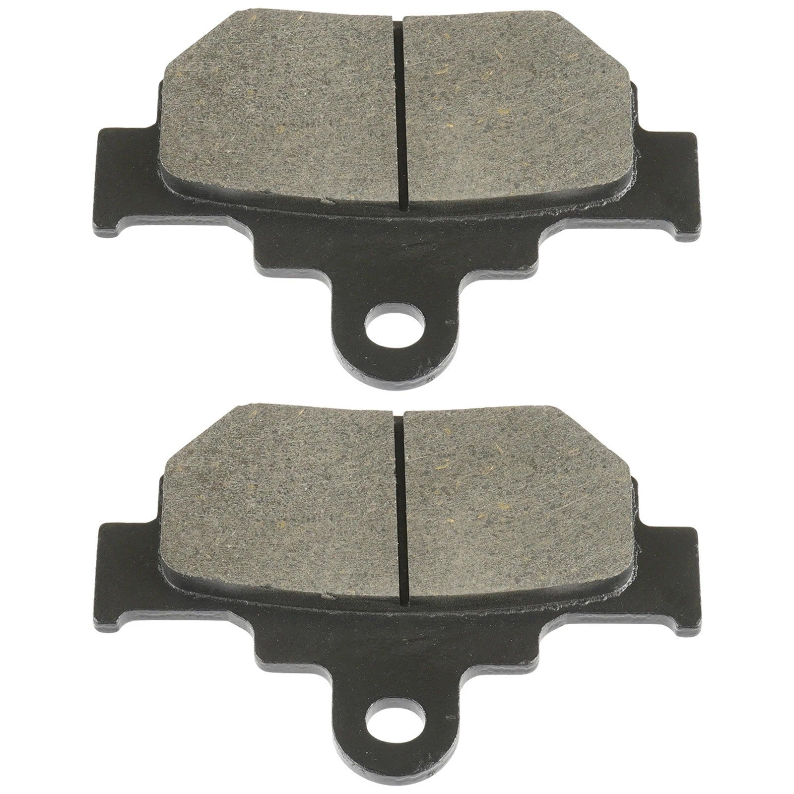 Front Brake Pads for Suzuki Boulevard S40 S650 2005-19 / 59300-24850 59100-26860