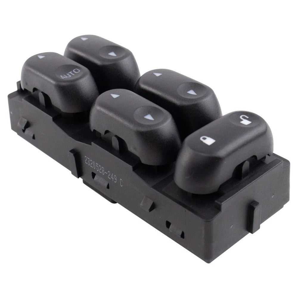 Front Left Power Window Switch Fits 2000-2003 Ford Windstar