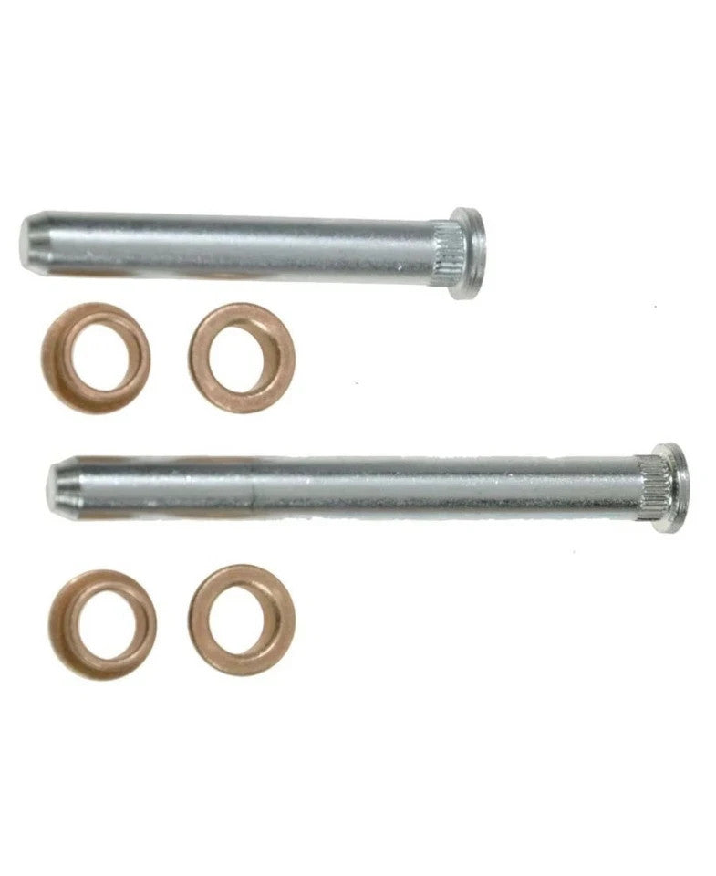 Dorman Door Hinge Pin & Bushing Kit for Dodge Ramcharger Pickup Truck