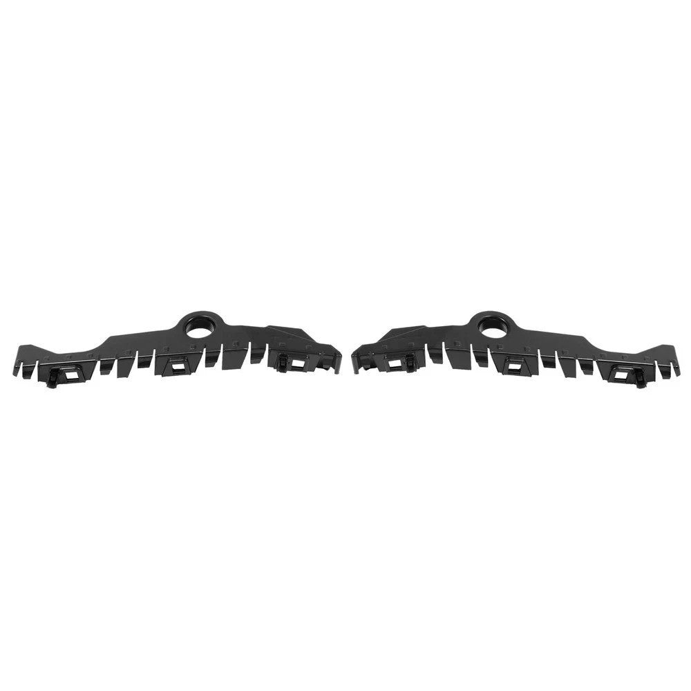 For Chevrolet Silverado 1500 2019-2025 Front Bumper Bracket Set LH & RH 84624944