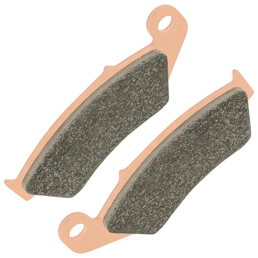 Front Brake Pads for Honda  CRF250 CRF250R CRF250X CRF450 CRF450R 2002-2020