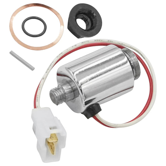 Caltric AM878297 PTO Solenoid For John Deere 110 1420 1435 1445 1545 1550 1565